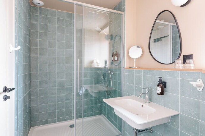 Imagen de la habitación del Hotel Frenchdoor Orl&eacute;ans Arago. Foto 20