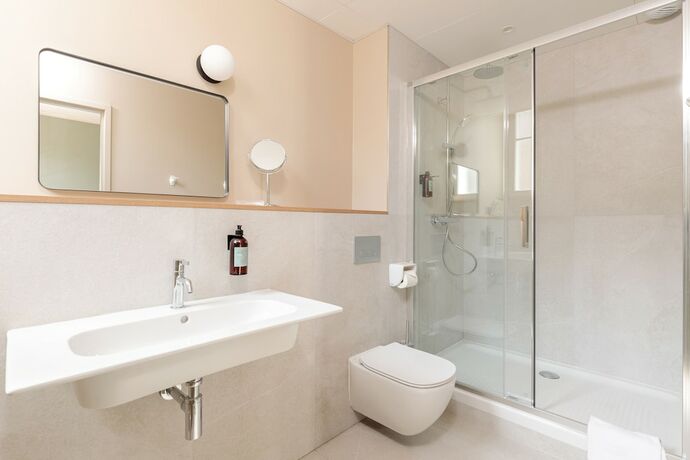 Imagen general del Hotel Frenchdoor Orl&eacute;ans Fernand. Foto 4
