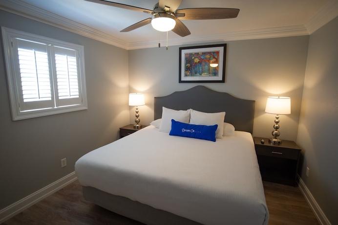 Imagen de la habitación del Hotel Frenchmen Orleans At 519, Ascend Collection. Foto 5