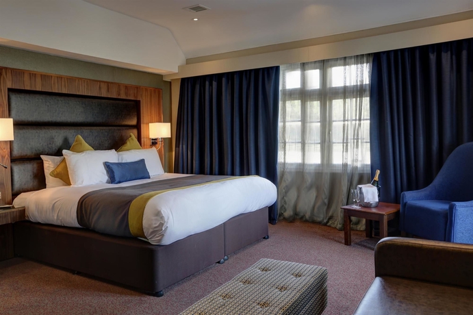 Imagen de la habitación del Hotel Frensham Pond Country House and Spa. Foto 10
