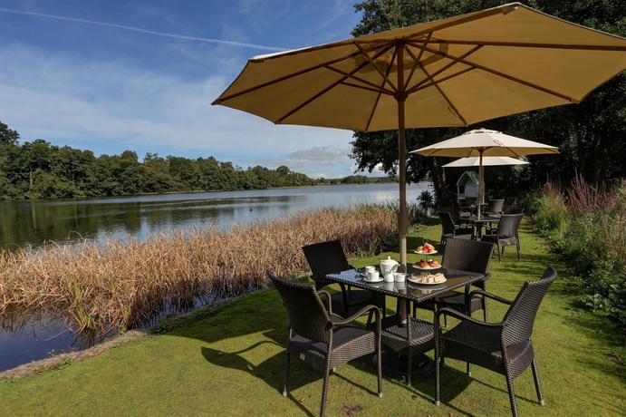 Imagen general del Hotel Frensham Pond Country House and Spa. Foto 3