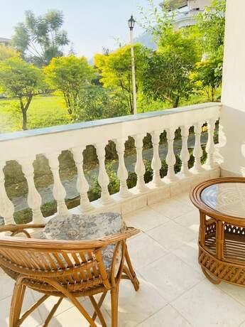 Imagen general del Hotel Fresco And Residences. Foto 2