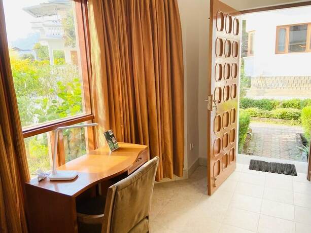 Imagen general del Hotel Fresco And Residences. Foto 3