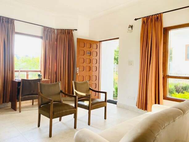 Imagen general del Hotel Fresco And Residences. Foto 6