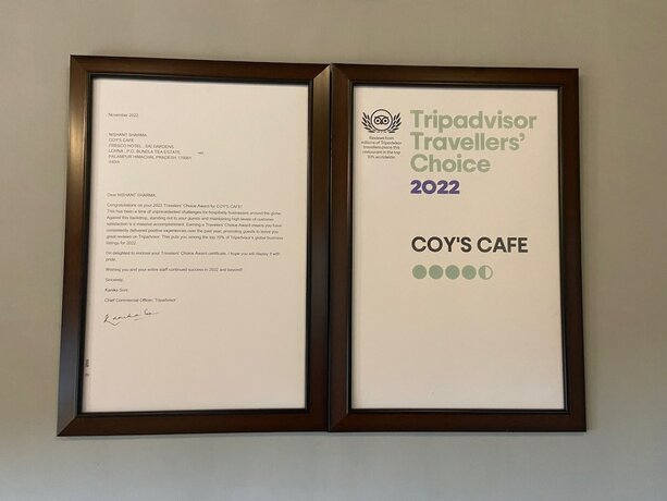 Imagen general del Hotel Fresco And Residences. Foto 7