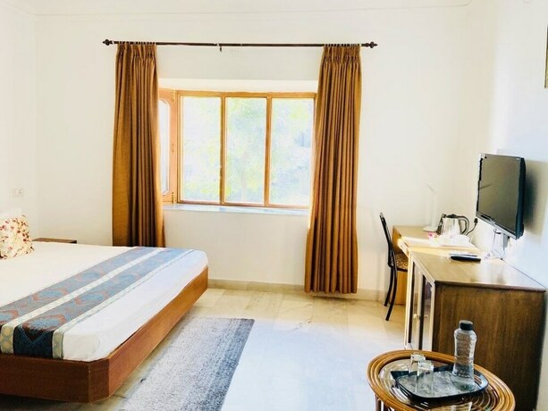 Imagen de la habitación del Hotel Fresco And Residences. Foto 10