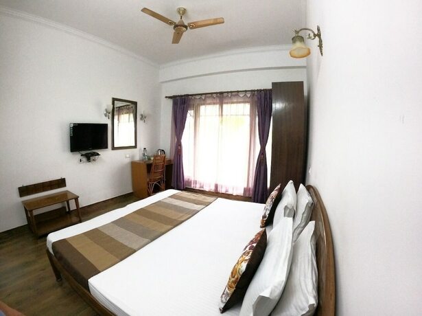 Imagen de la habitación del Hotel Fresco And Residences. Foto 11