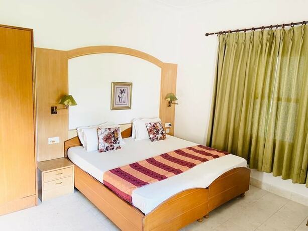 Imagen de la habitación del Hotel Fresco And Residences. Foto 15