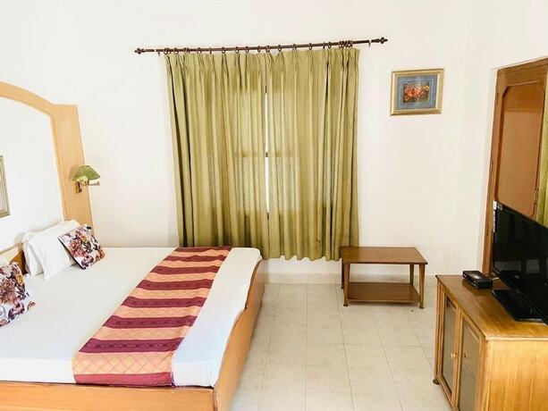 Imagen de la habitación del Hotel Fresco And Residences. Foto 16