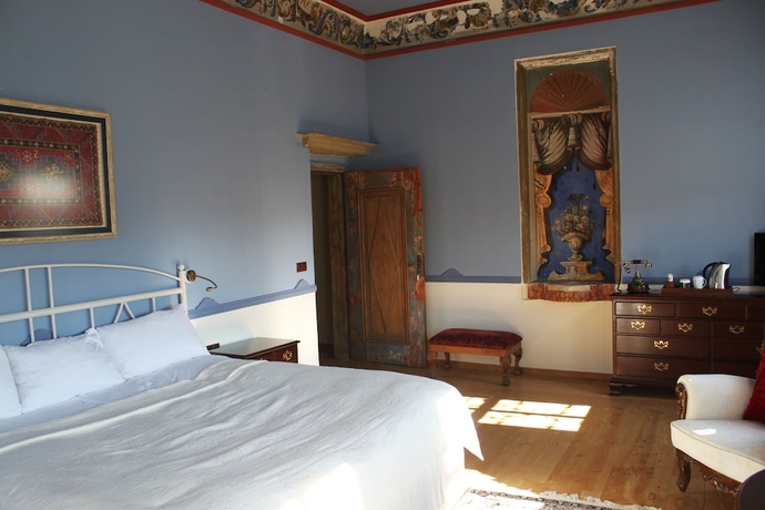 Imagen de la habitación del Hotel Fresco Cave Suites and Mansions - Special Class. Foto 15