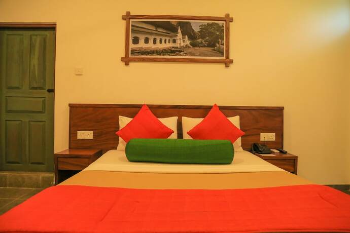 Imagen general del Hotel Fresco Water Villa. Foto 2