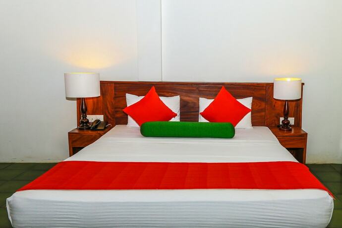 Imagen general del Hotel Fresco Water Villa. Foto 10