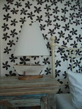 Imagen de la habitación del Hotel Fresena. Foto 3