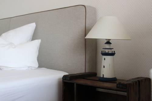 Imagen de la habitación del Hotel Fresena. Foto 10