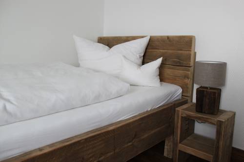 Imagen de la habitación del Hotel Fresena. Foto 11