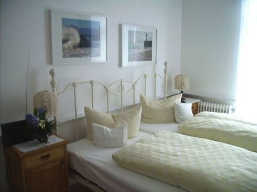 Imagen de la habitación del Hotel Fresena. Foto 12