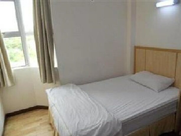 Imagen de la habitación del Hotel Fresh Bercham. Foto 2
