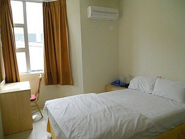 Imagen de la habitación del Hotel Fresh Bercham. Foto 4