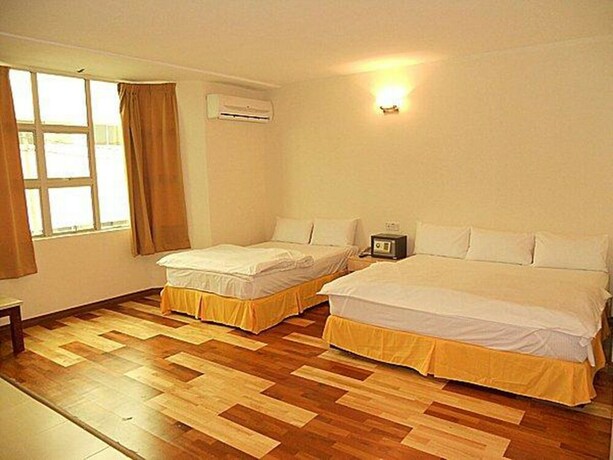 Imagen de la habitación del Hotel Fresh Bercham. Foto 8