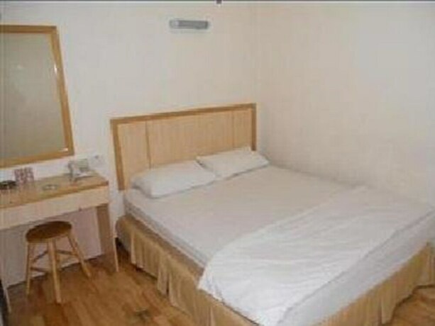 Imagen de la habitación del Hotel Fresh Bercham. Foto 9