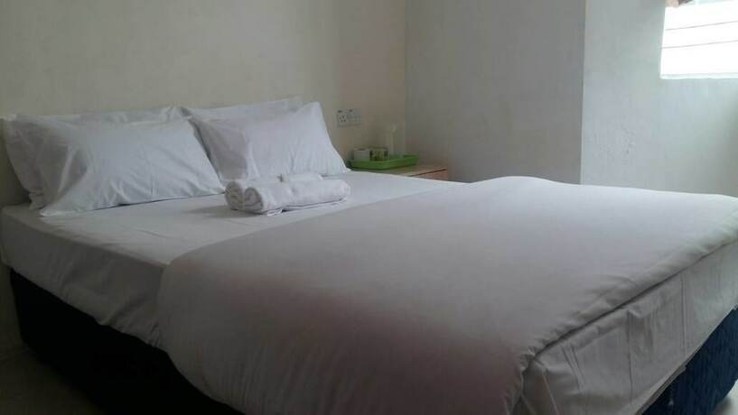 Imagen de la habitación del Hotel Fresh Bercham. Foto 10