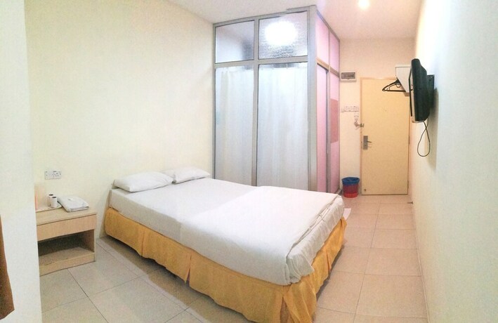 Imagen de la habitación del Hotel Fresh Bercham. Foto 12
