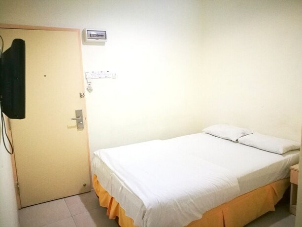 Imagen de la habitación del Hotel Fresh Bercham. Foto 13