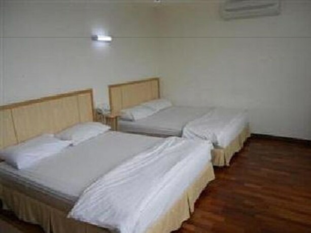 Imagen de la habitación del Hotel Fresh Bercham. Foto 15