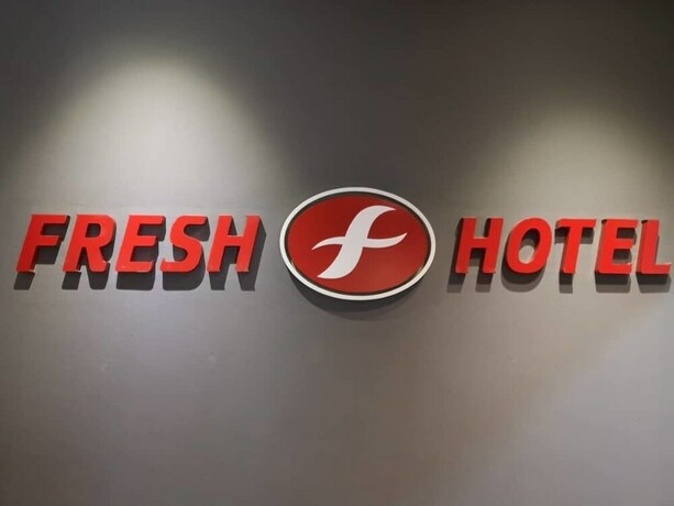 Imagen de los interiores del Hotel Fresh Bercham. Foto 17
