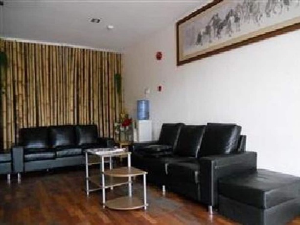 Imagen de los interiores del Hotel Fresh Bercham. Foto 18
