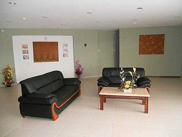 Imagen de los interiores del Hotel Fresh Bercham. Foto 19