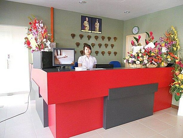 Imagen de los interiores del Hotel Fresh Bercham. Foto 20