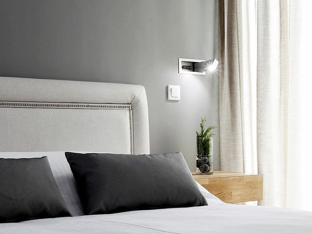 Imagen de la habitación del Hotel Fresh Boutique. Foto 2