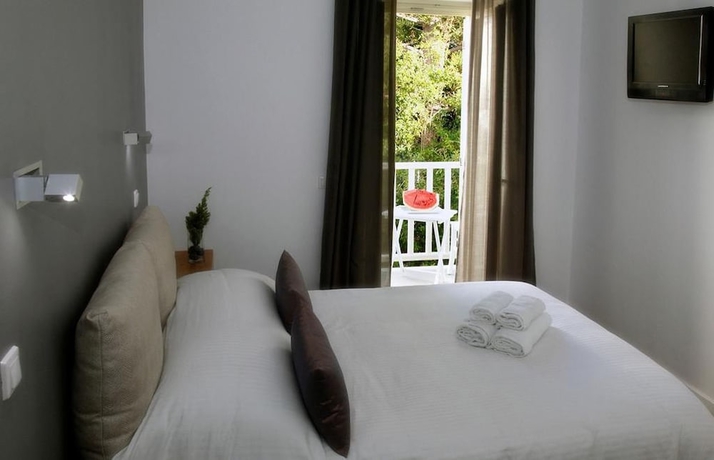 Imagen de la habitación del Hotel Fresh Boutique. Foto 3