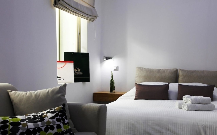 Imagen de la habitación del Hotel Fresh Boutique. Foto 4