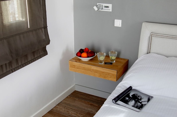 Imagen de la habitación del Hotel Fresh Boutique. Foto 12