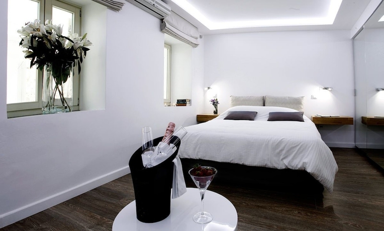 Imagen de la habitación del Hotel Fresh Boutique. Foto 14