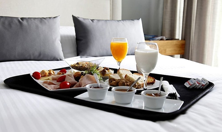 Imagen de la habitación del Hotel Fresh Boutique. Foto 16