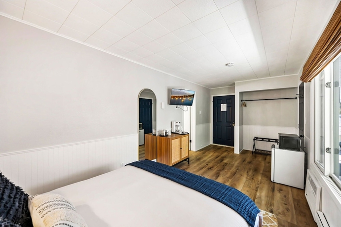 Imagen de la habitación del Hotel Fresh Coast Motel. Foto 2