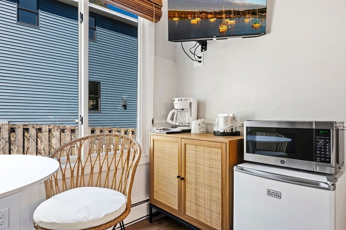 Imagen de la habitación del Hotel Fresh Coast Motel. Foto 13