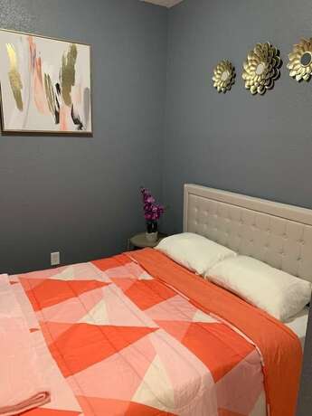 Imagen general del Hotel Fresh Home near Ybor city. Foto 3