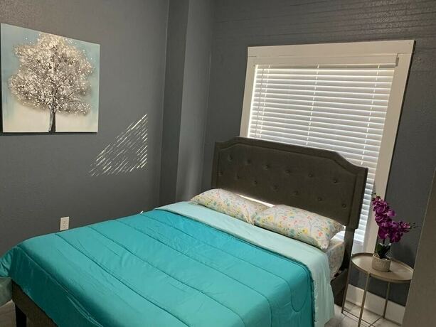 Imagen general del Hotel Fresh Home near Ybor city. Foto 5