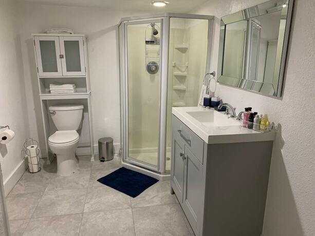 Imagen general del Hotel Fresh Home near Ybor city. Foto 7