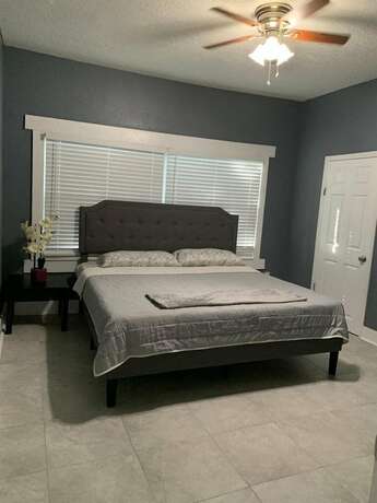Imagen general del Hotel Fresh Home near Ybor city. Foto 8