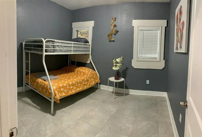 Imagen general del Hotel Fresh Home near Ybor city. Foto 9