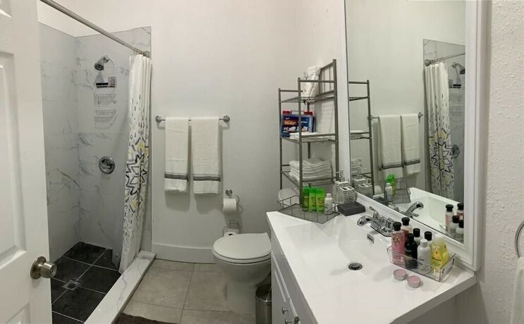 Imagen general del Hotel Fresh Home near Ybor city. Foto 10