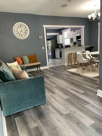 Imagen general del Hotel Fresh Home near Ybor city. Foto 11