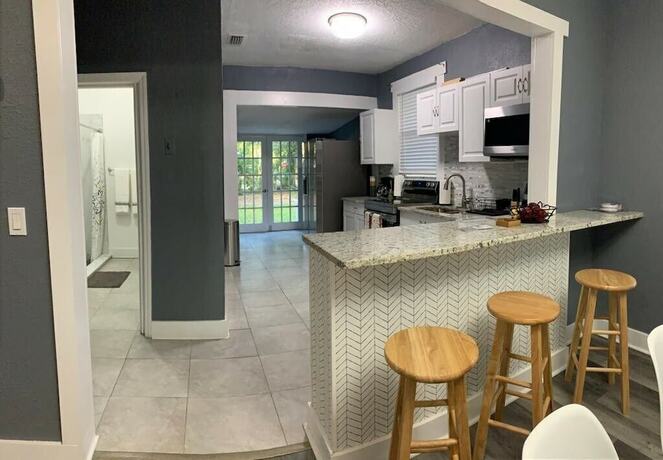 Imagen general del Hotel Fresh Home near Ybor city. Foto 12