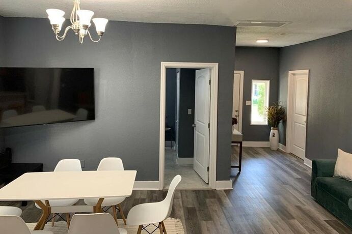 Imagen general del Hotel Fresh Home near Ybor city. Foto 16