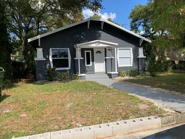 Imagen general del Hotel Fresh Home near Ybor city. Foto 17